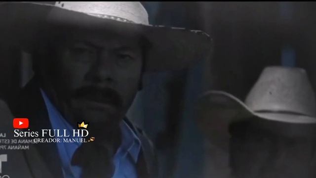 El Conde Amor Y Honor | Capítulo 24 Completo | La Guerra смотреть онлайн