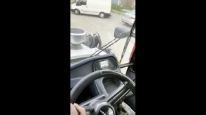 Прошивка на тракторах HIDROMEK 102 B, 102S