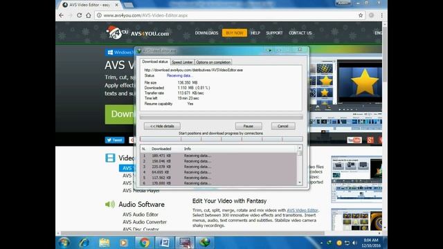 HOW TO DOWNLOAD AVS4YOU VIDEO EDITOR смотреть онлайн