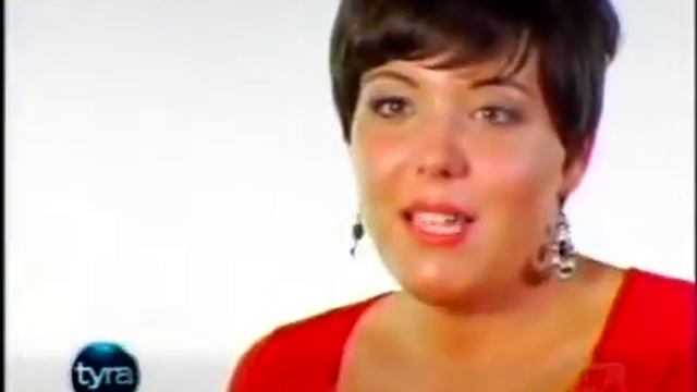 Transgender 'Top Model' Contestant Tyra Part 6) смотреть онлайн