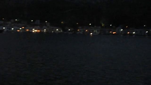 Total Eclipse Of The Sun From Kastelorizo(Greece) III