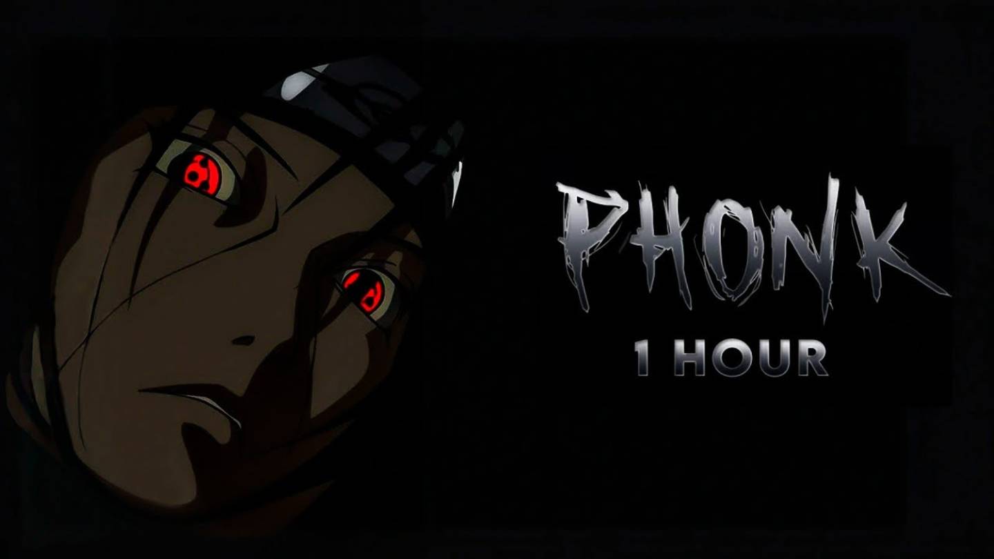 Phonk Music Playlist ※ Best Aggressive Drift Phonk ※ Фонка [UCHIHA CLAN]