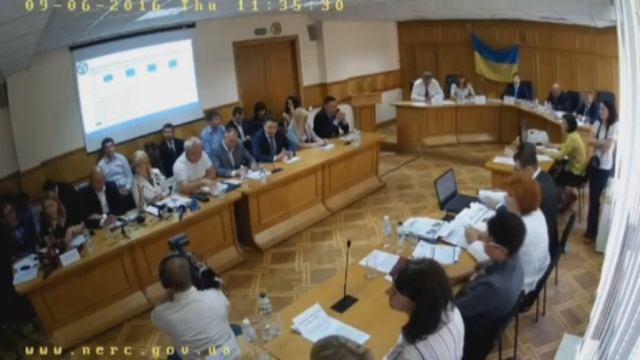 "Опора" на засіданні НКРЕ смотреть онлайн