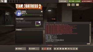 How to kill bind! (in tf2)