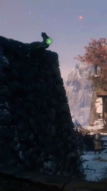 The Best Samurai Stealth Game #sekiro #sekiroshadowsdietwice #shorts #samuraigame