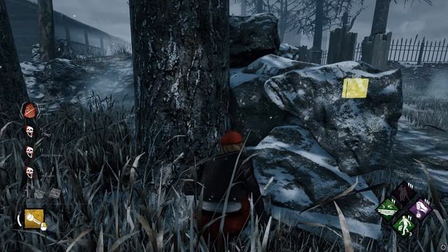 Dead by Daylight EPIC MOMENTS #1 смотреть онлайн