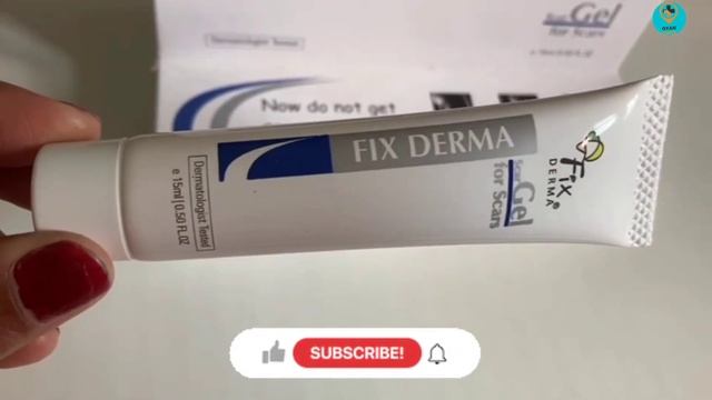 Fix Derma scar Gel ke fayde | Fix Derma scar Gel | detailed product review #fixdermascargel #scarge смотреть онлайн