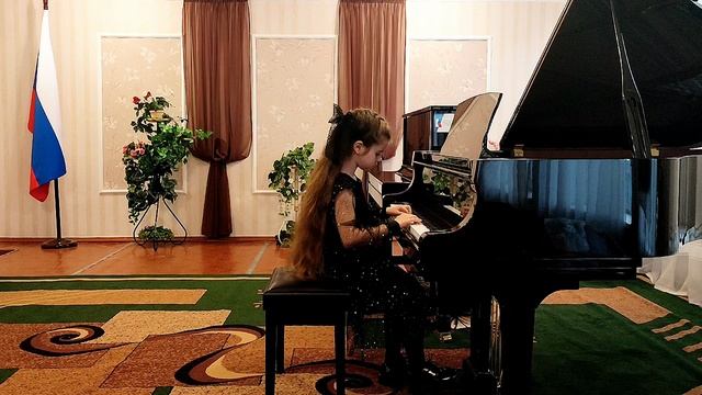 С. Прокофьев 