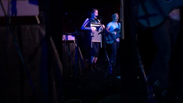 I Am The Living Dead - Harley Poe (Live at Alex's Bar 2/1/19) смотреть онлайн