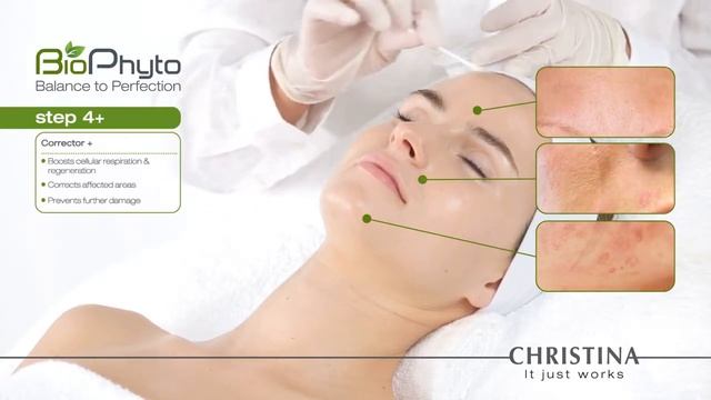 Christina BioPhyto смотреть онлайн