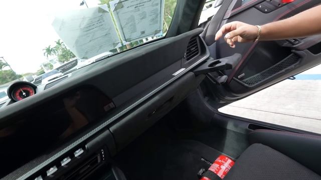 Eu esperei muito por esse dia 🔥 * GT3RS 2024 * смотреть онлайн