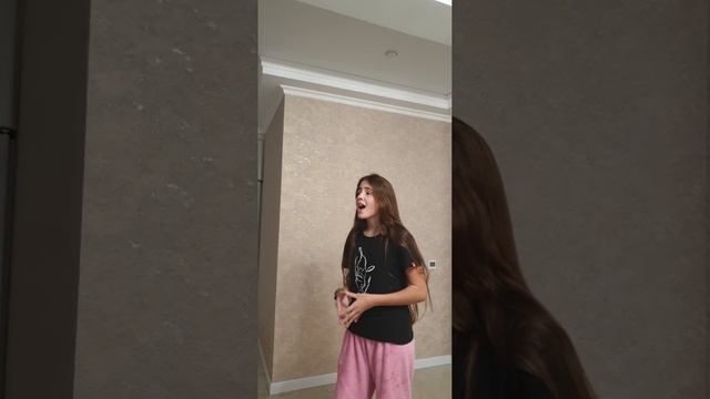 #миллионалыхроз  Арина Клочева