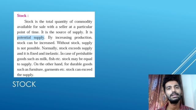 SUPPLY ANALYSIS|12th New Syllabus Maharashtra| Economics Chp.4| JAYESH RAJGOR | HINDI смотреть онлайн