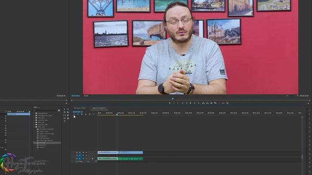 Premiere Pro : Comment Modifier Plusieurs éléments En Même Temps Ou Leur Appliquer Le Même Effet ?