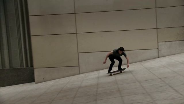 AUSTYN GILLETTE || QUIK смотреть онлайн