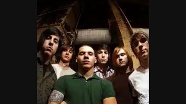 The Devil Wears Prada- Sassafras Vocal cover смотреть онлайн