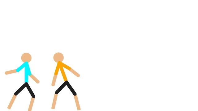 мой стикмена 2 сезон 2 серия