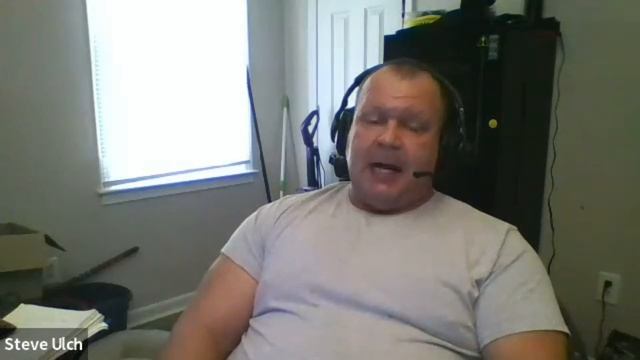 2 time AWPC/ WPC Powerlifting World Champion Steve Ulch interview with Liam Hartery смотреть онлайн