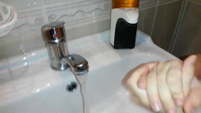 Автоматическая мыльница смотреть онлайн