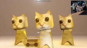 Первый раз смотрю ЧИПИ ЧИПИ ЧАПА ЧАПА ДУБИ ДУБИ ДАБА ДАБА ;)