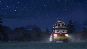It's not a dream! | Robocar Poli Rescue Clips
