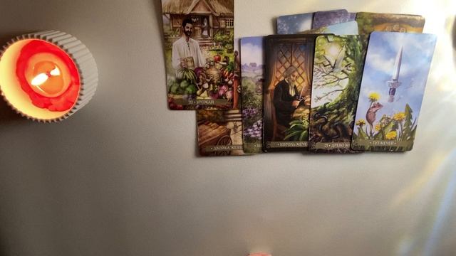 🌺❗️СВЕДЁТ ЛИ ВАС ЕЩЁ СУДЬБА❓ТАРО ГАДАНИЕ ОНЛАЙН смотреть онлайн