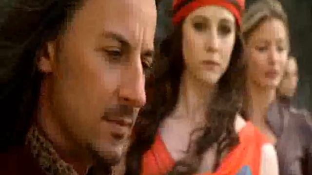 Легенда об искателе Кара и Рал (Эпидемия «Черный маг») (Rina Hikaru) смотреть онлайн