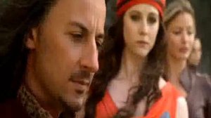 Легенда об искателе Кара и Рал (Эпидемия «Черный маг») (Rina Hikaru)