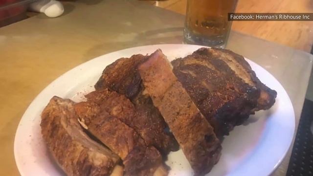 The Absolute Best 13 Barbecue Restaurants In The U.S. смотреть онлайн