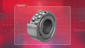 Раздел подшипники