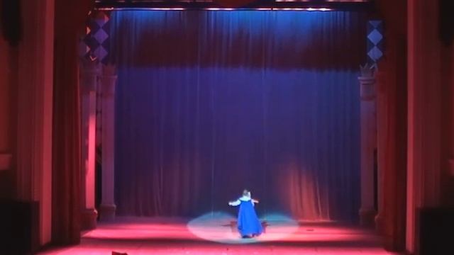 Танцевальное Шоу "Zолушка.ПереZагрузка" смотреть онлайн