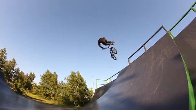 Irek Rizaev - few clips from new video смотреть онлайн