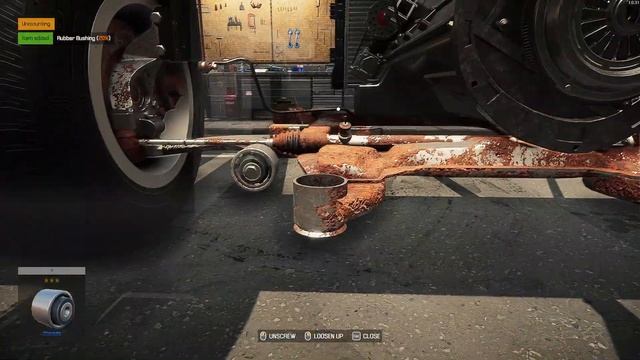Car Mechanic Simulator 2021 | BMW Restoration смотреть онлайн