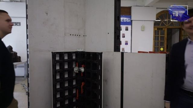 День открытых дверей, приуроченный к 95- летию вуза смотреть онлайн