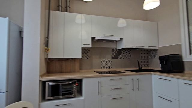 Продам квартиру у моря в Севастополе ЖК "Олимпия" смотреть онлайн