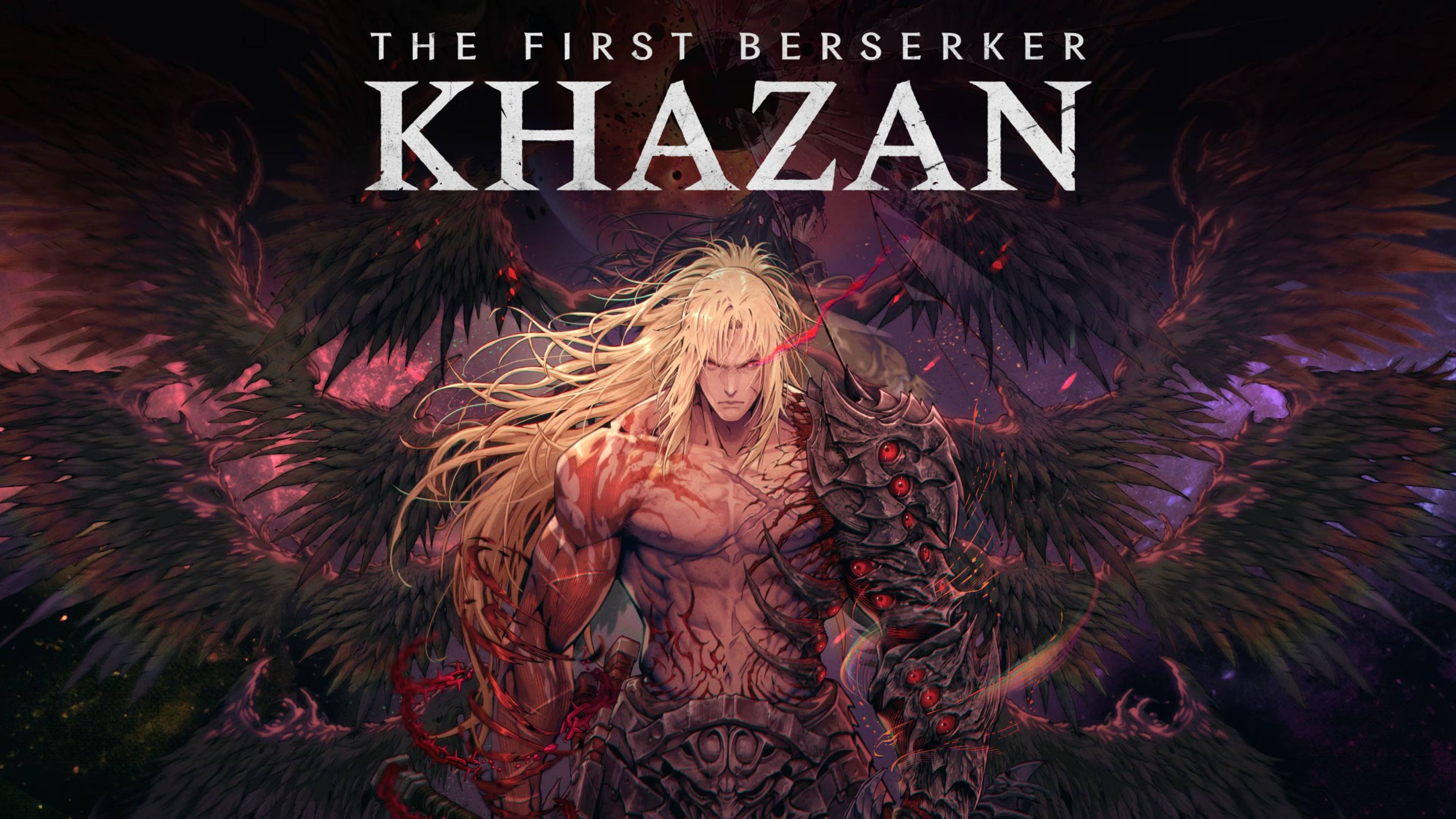 The First Berserker: Khazan - 01 стрим - 31.03.2025 - #vagnergames #khazanajewellery смотреть онлайн