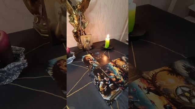 Волшебный Мир Эзотерики