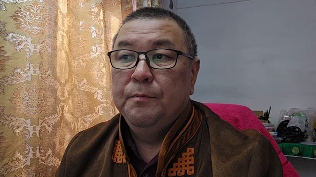 О затворе по лечебной мантре смотреть онлайн