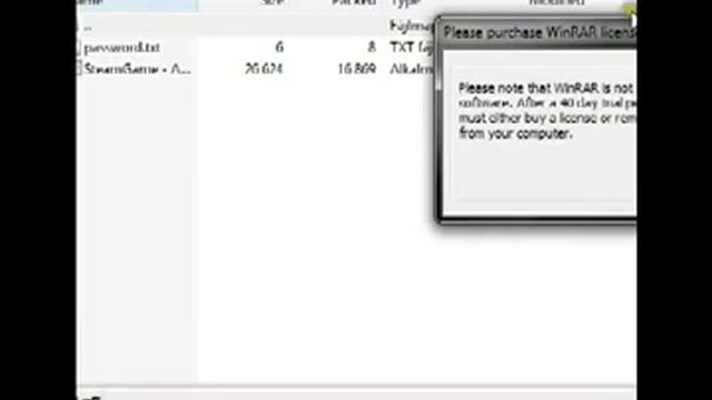 Steam Game Adder! Working and Updated as of 1/14/13! смотреть онлайн