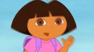 Даша Путешественница Жулик не Воруи