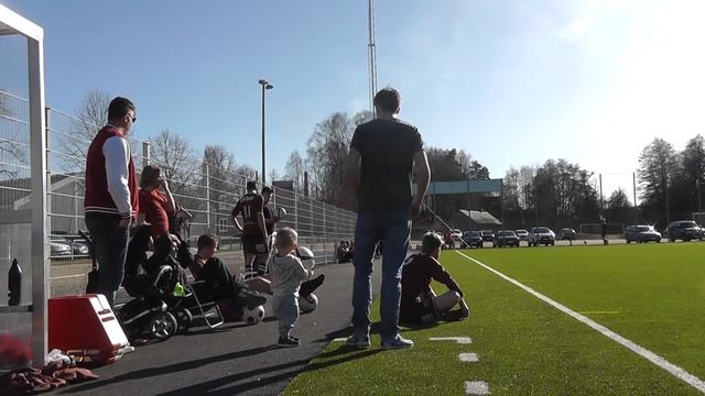 Kabel-tv: Malm nära att bli målskytt смотреть онлайн