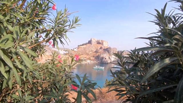 Girls Trip - Rhodes Greece смотреть онлайн