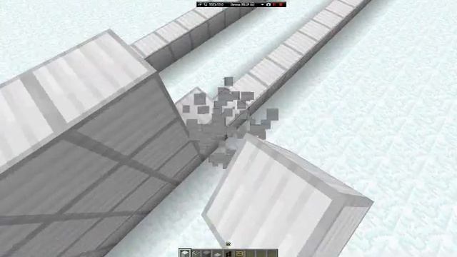 красивый замок (lets bield)#2(продолжения огорождения) смотреть онлайн