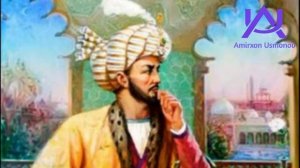 ZAHIRIDDIN MUHAMMAD BOBUR G‘AZALI