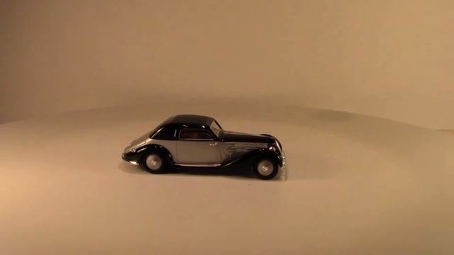 Lancia Collector Cars - By SOLIDO - 3 Dollarama Store Finds [Showcase 1/43] смотреть онлайн