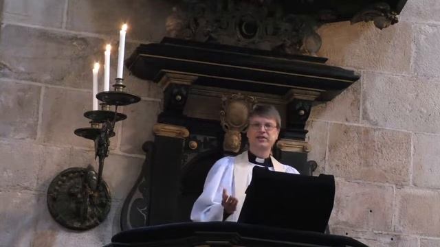 Högmässa, Annandag Påsk, 5 April Kl 11, 2021