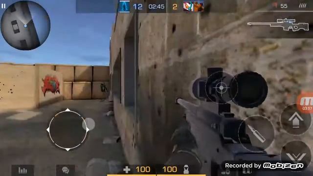 ekiple 2v1 standoff 2 смотреть онлайн