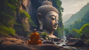 Медитация Будды на Частоте 432 Гц 🧘♀️✨