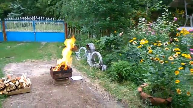 Будем готовить шашлык! смотреть онлайн