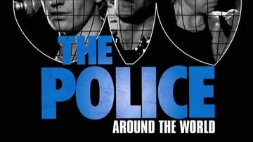 The Police - Around The World (2020) смотреть онлайн
